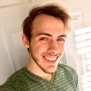 Meet your Posher, James